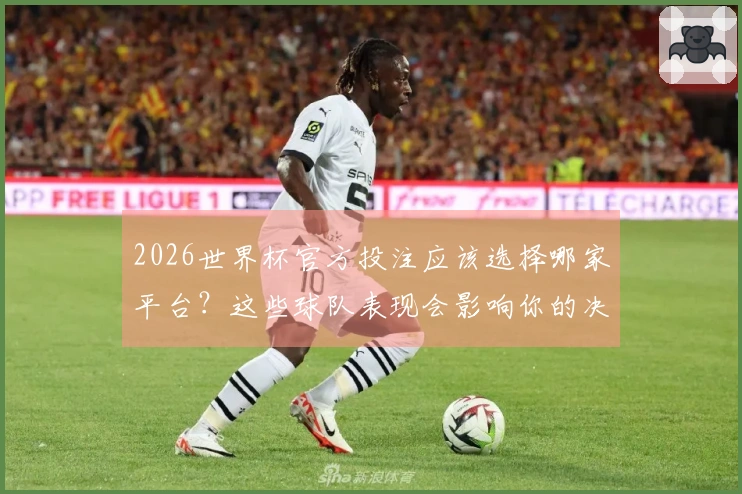 2026世界杯官方投注应该选择哪家平台？这些球队表现会影响你的决策