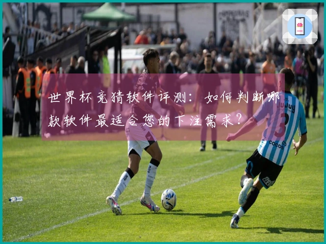 世界杯竞猜软件评测：如何判断哪款软件最适合您的下注需求？