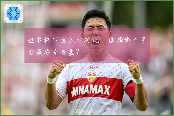 世界杯下注入口对比：选择哪个平台最安全可靠？