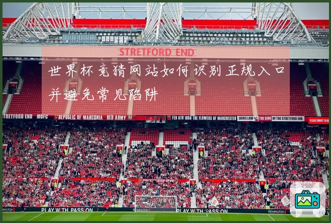 世界杯竞猜网站如何识别正规入口并避免常见陷阱