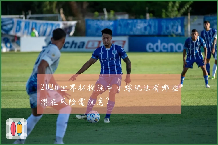 2026世界杯投注中小球玩法有哪些潜在风险需注意？