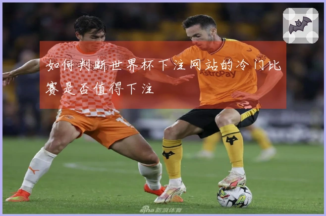 如何判断世界杯下注网站的冷门比赛是否值得下注